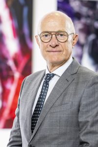 2023 - Vorstand KG - Albert Steghaus