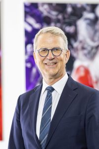 2023 - Vorstand KG - Dr. Martin Buschmeier